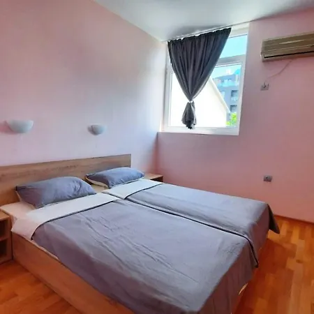 Apartament Апартамент Вс Елит 1, Слънчев Бряг Sunny Beach
