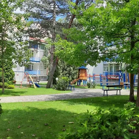 Апартамент Вс Елит 1, Слънчев Бряг Apartament *