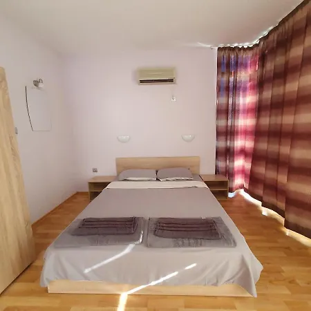 Apartament Апартамент Вс Елит 1, Слънчев Бряг