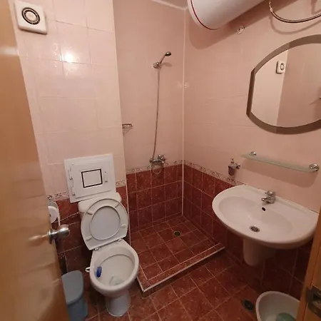 Апартамент Вс Елит 1, Слънчев Бряг Apartament Sunny Beach