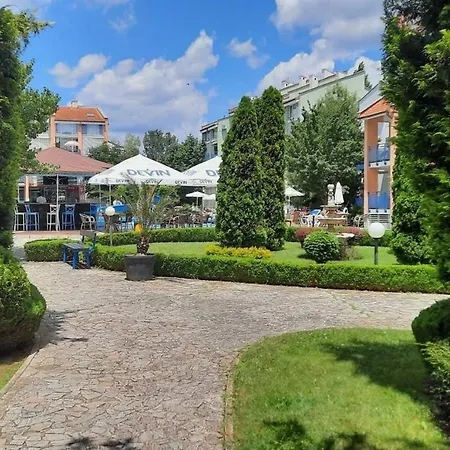 Апартамент Вс Елит 1, Слънчев Бряг Apartamento Sunny Beach